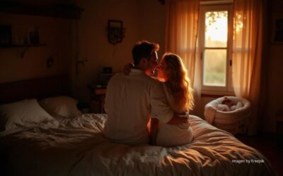 Salud sexual en el posparto: una dimensión olvidada del cuidado integral de la mujer