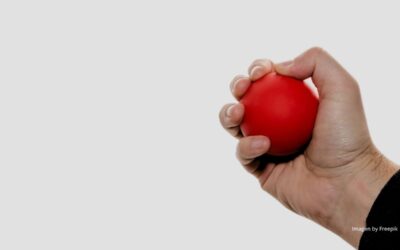 Más allá de la pelota. Alternativas funcionales en la rehabilitación de la mano desde la terapia ocupacional