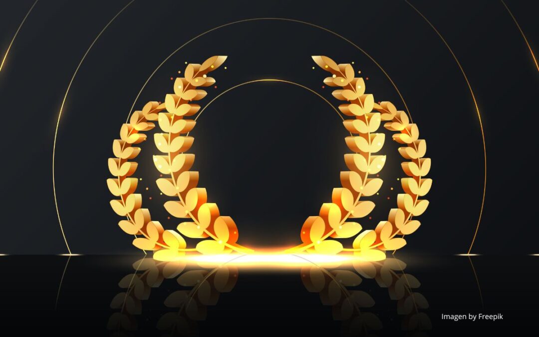 II EDICIÓN PREMIOS OCODES. Imagen by Freepik