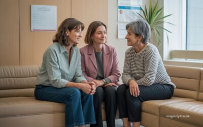 Adherencia al Programa de Prevención del Cáncer de Cérvix