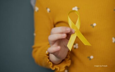 Cáncer infantil en Aragón: La fuerza de los datos frente al ruido de la desinformación