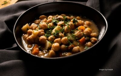 Las Legumbres: un alimento humilde con un valor extraordinario