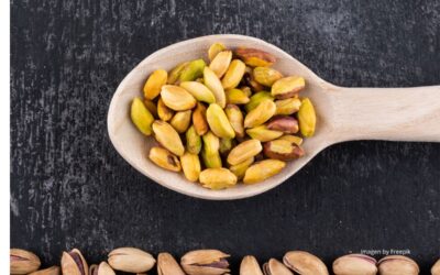Los beneficios del pistacho: la ciencia confirma lo que el sabor ya sabía