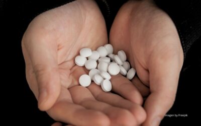 Más que un juego viral. El peligroso vínculo entre el reto del paracetamol y las autolesiones en adolescentes
