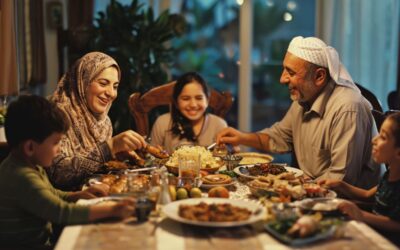 ¿Qué es el Ramadán?