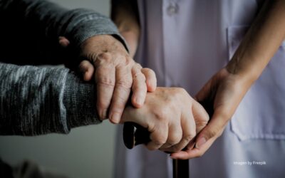 La salud geriátrica: Un desafío para el futuro