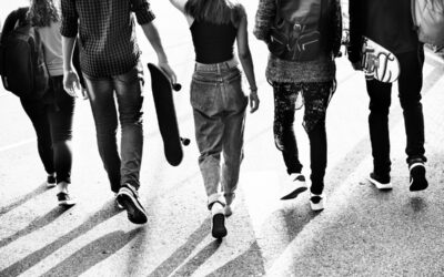 Bienestar en la adolescencia: claves para acompañar el crecimiento