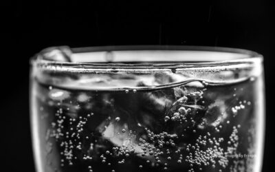 El agua con gas y sus posibles beneficios para la salud