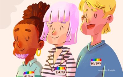 El uso del fenómeno “therian” para deteriorar los derechos de las personas trans
