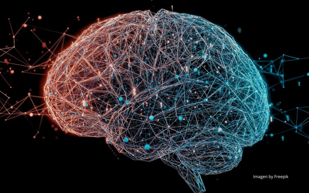 EL CEREBRO EN LOS NIÑOS. Imagen by Freepik