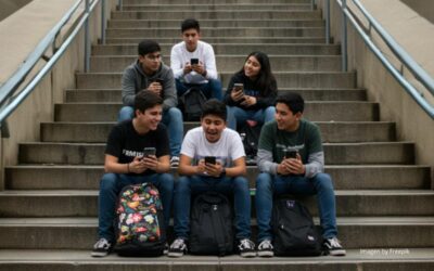 Comunicación afectiva y sexual desde la infancia: El papel de Atención Primaria