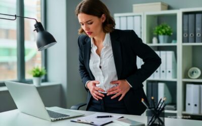 El silencio ensordecedor de la endometriosis