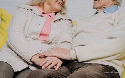 El arte de vivir más de 100 años: Lecciones para un envejecimiento saludable