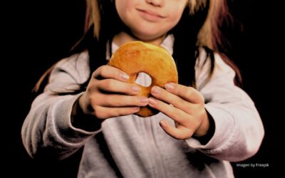 Obesidad infantil: Todos tenemos algo que decir