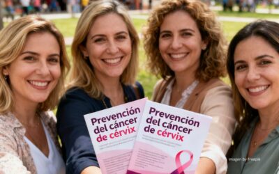Prevención del cáncer de cuello de útero: la importancia del cribado y la citología