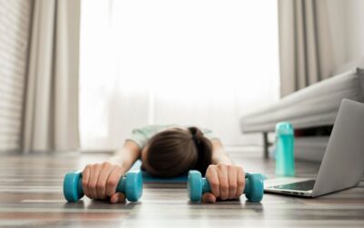 Dormir mejor para moverse más, moverse más para dormir mejor: Desmontando mitos