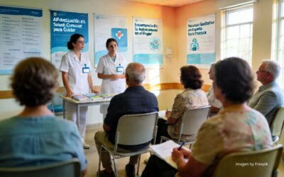 La alfabetización en salud como pilar de la seguridad del paciente