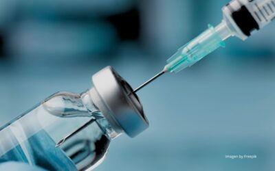Vacuna antineumocócica: Sin ningún tipo de confusión