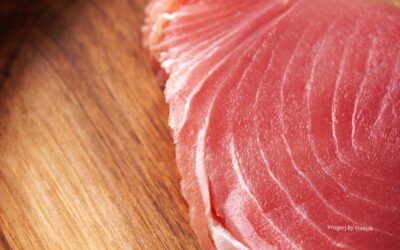 ¿Es saludable el consumo de atún?