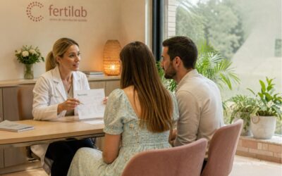Día Mundial de la Fertilidad: cuando algunas historias no acaban en un nacimiento