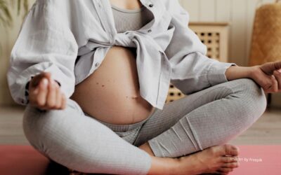 La realidad de la maternidad: Importancia de la salud mental de la mujer