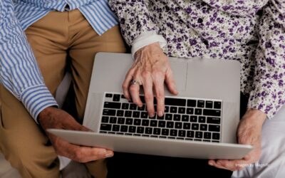 La tecnología y la tercera edad: ¿Una herramienta o una barrera?