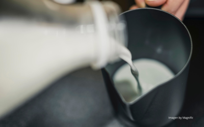 ¿Es realmente mala la leche? Desmontando mitos más populares
