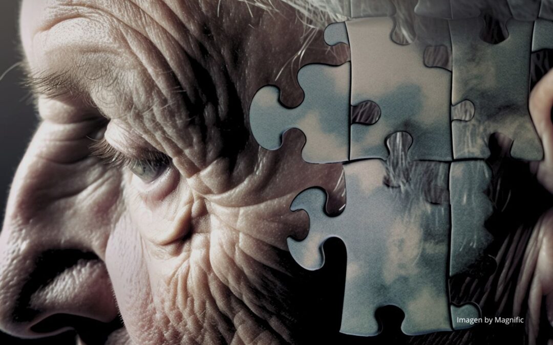 Alzheimer sin mitos by magnific