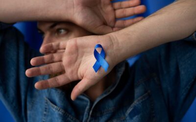 El silencio de la “Marea Azul”