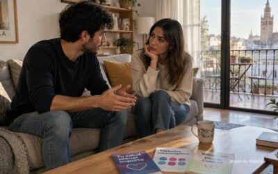 ¿Lo sabemos todo sobre anticoncepción?