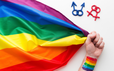 Salud mental y bifobia: una brecha invisible dentro del colectivo LGTBI+