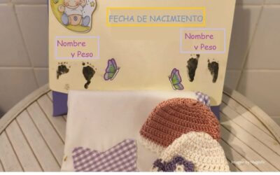 La muerte perinatal desde la perspectiva de unos padres en duelo